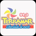 R&aacute;dio Terramar FM icon