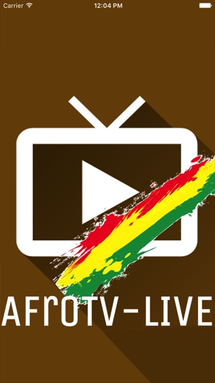 AfroTV Live