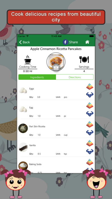 Explore Rome SMART City Guide screenshot 4