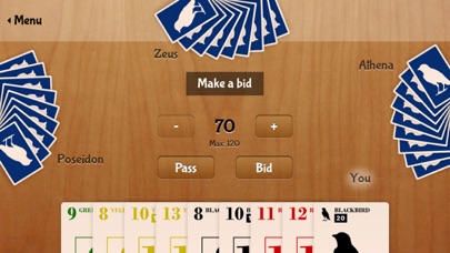 【图】Blackbird!(截图2) 【图】Blackbird!(截图2)