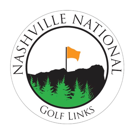 Nashville National Golf Links - GPS and Scorecard icon