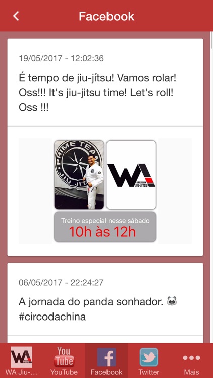 Wanderson Almeida BJJ