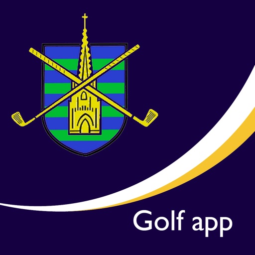 Salisbury & South Wilts Golf Club icon