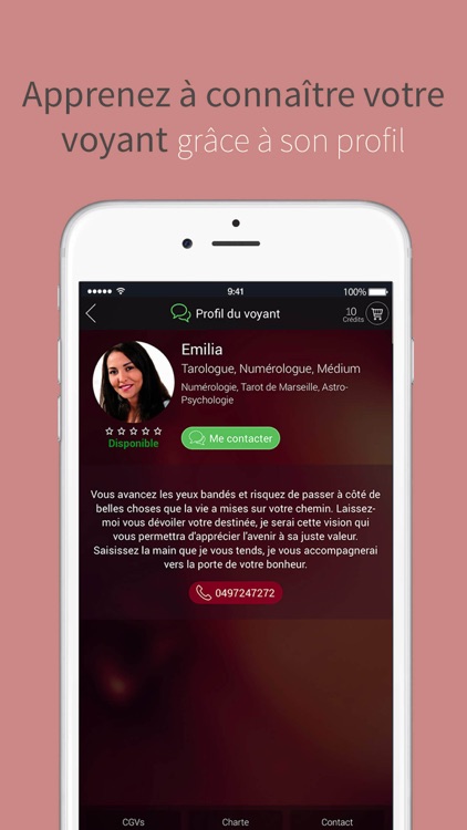 Voyance Live - par voyance.fr