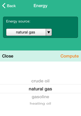 Wolfram Market Quotes Assistant App - náhled