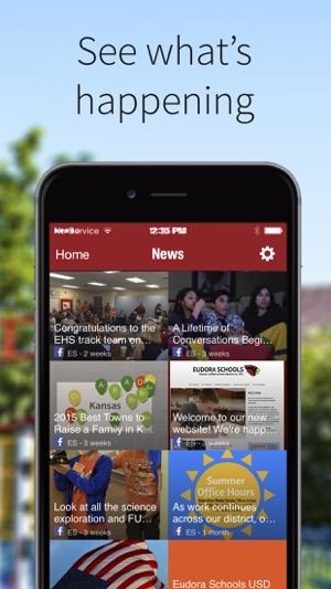 Eudora Schools (KS)(圖4)-速報App