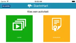 Game screenshot StartnHart mod apk