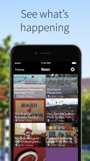Onteora Central School District(圖3)-速報App