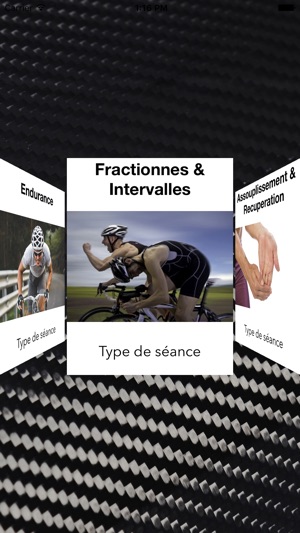 Mon coach vélo(圖3)-速報App
