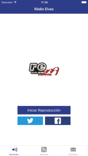 Radio Elvas - Streaming online & noticias(圖1)-速報App