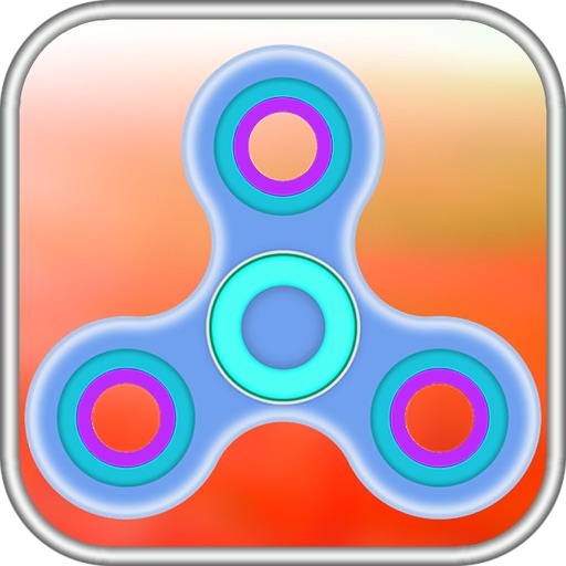 Spin Technic Game icon