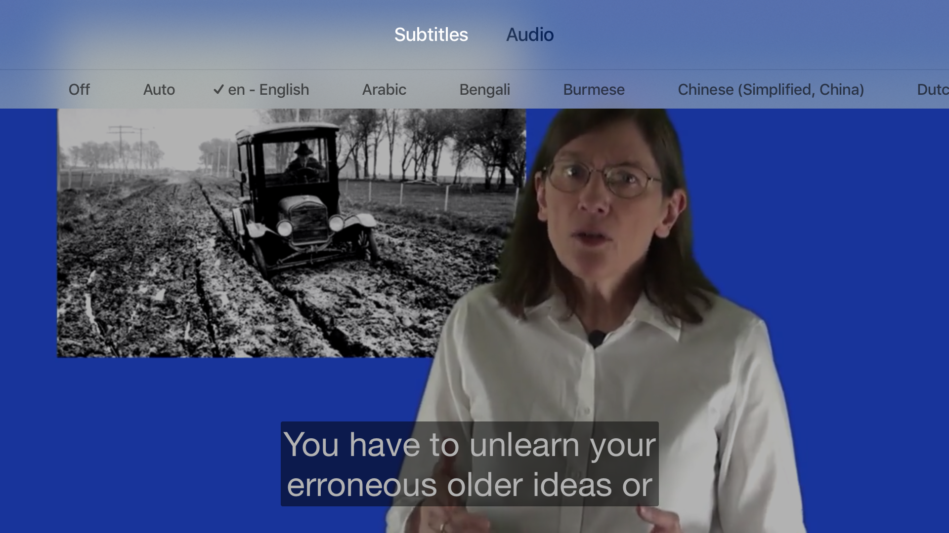 Coursera: Grow your career