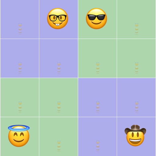 ZieWizard's Mini Sudoku