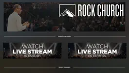 Game screenshot Rock TV mod apk
