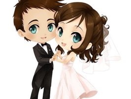 Chibi Cute Stickers