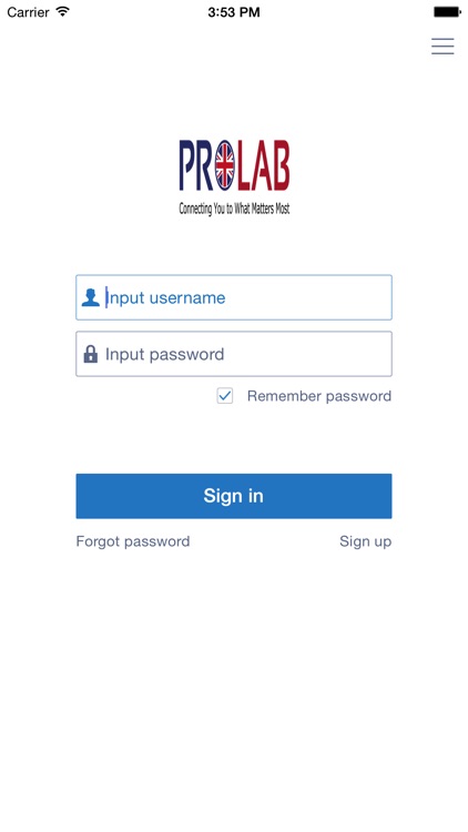 PROLAB CLOUD