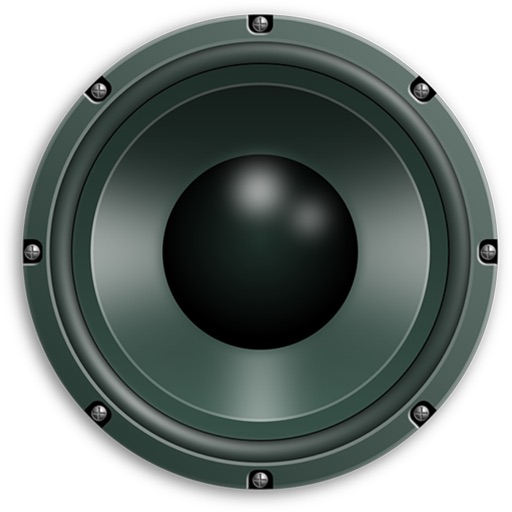 Woofer Box Calculator PRO