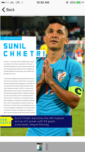 Jersey Football Magazine(圖4)-速報App