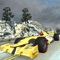 Snow Hill Auto Racing Car Game