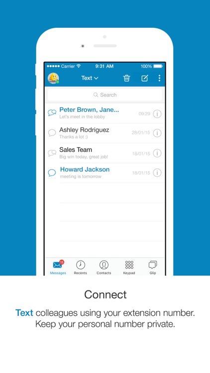 RingCentral