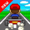 スーパーカートGP iPhone / iPad