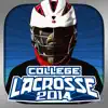 College Lacrosse 2014 contact information