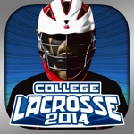 Download College Lacrosse 2014 app