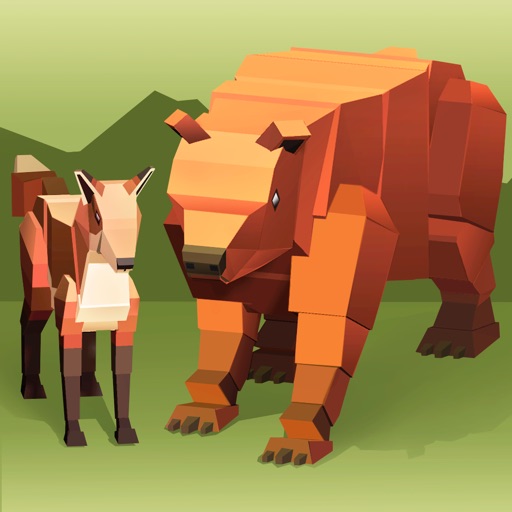 My Virtual Zoo Craft Simulator 3D