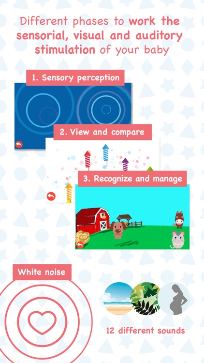 Smart Baby:learning activities