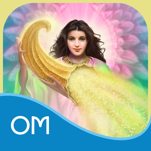Abundance Angels Guidance -Doreen & Grant Virtue