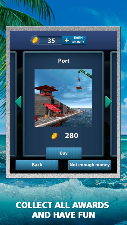 High Cliff Diving Champion screenshot-3