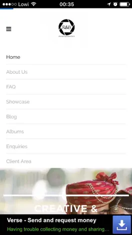 Game screenshot R&B Photography mod apk