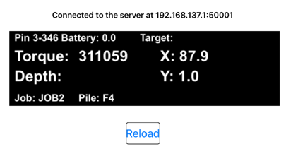 How to cancel & delete Concept Torque Remote Viewer from iphone & ipad 1