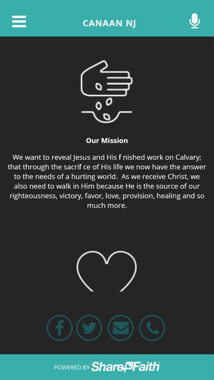 CANAAN NJ screenshot-3