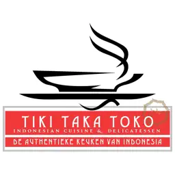 Tiki Taka Toko app icon