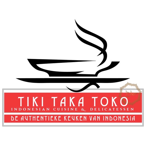 Tiki Taka Toko icon