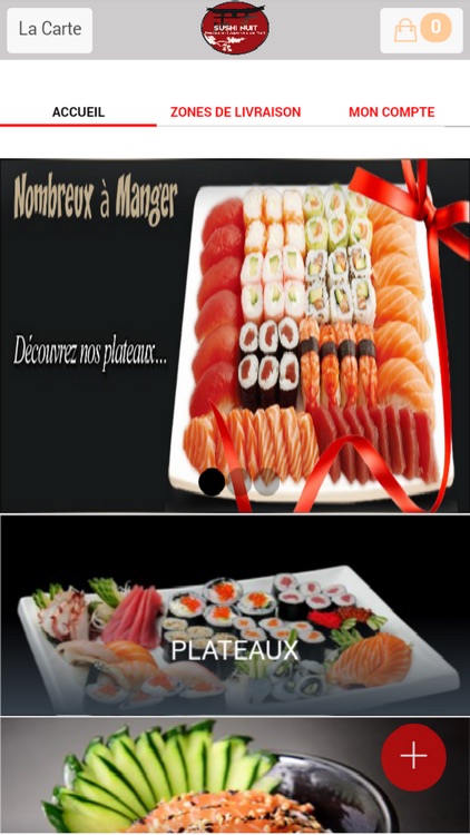 Sushi Nuit