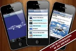 Game screenshot Aircraft Recognition Quiz Lite hack