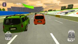 Game screenshot Extreme Jeep Racing 3D 2017 hack