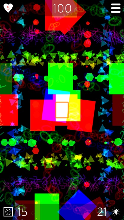 Kaleidosteps