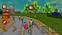 Game screenshot Велосипедное шоссе 2017 apk