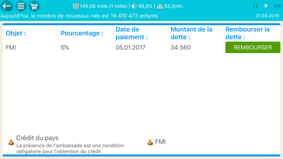 Screenshot #2 pour Canada Simulator 2