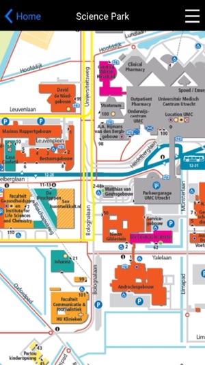 Summer School Utrecht M18 - M4(圖4)-速報App