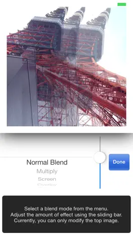 Game screenshot PhotoSplit Lite hack