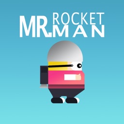 MrRocket Man