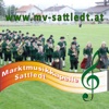 Marktmusikkapelle Sattledt