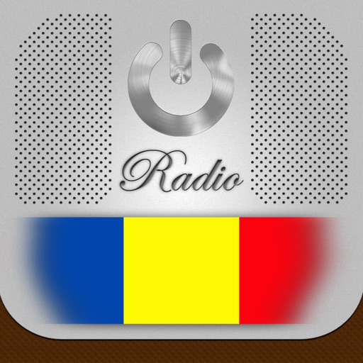 Radio română (RO): Stiri, Muzica, Fotbal (Rumania) icon