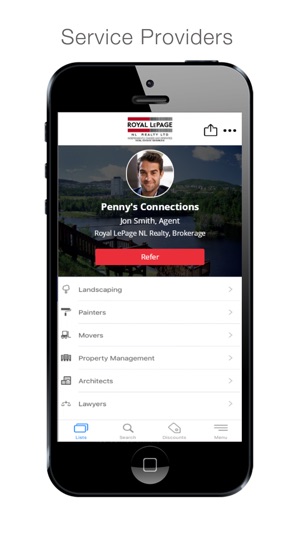 Royal LePage NL Realty(圖1)-速報App
