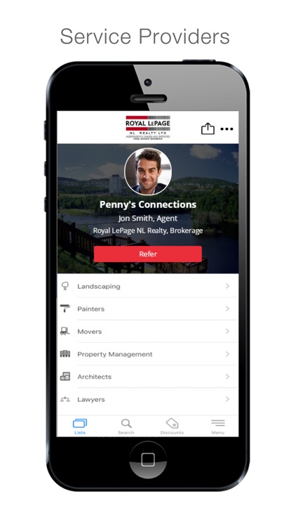 Royal LePage NL Realty