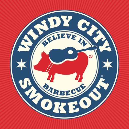 Windy City Smokeout 2017